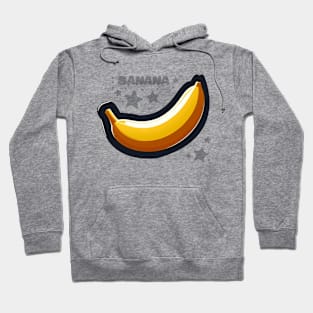 Banana Hoodie